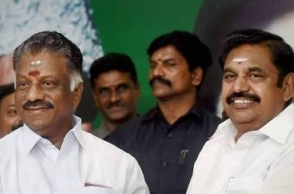 27 more MLA's misses EPS-OPS meet