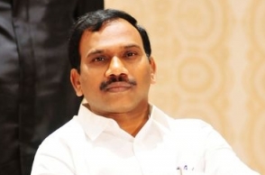 2G Spectrum: A Raja to reveal things that will “rip everyone apart”