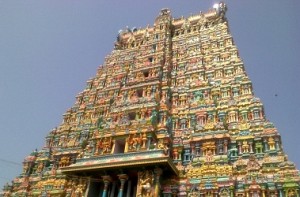 3 held for trying to steal idol from temple