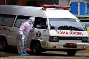 Health Minister Shares Updates on 3 New Cases of COVID-19 In Tamil Nadu; Toll Rises! 