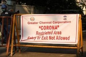 Good News For Chennai: Govt Removes Hundreds of Containment Zones From List! Check, Where Is Yours?