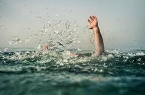 4 Students die drowning in Cauvery river