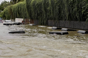 4,399 places in TN are vulnerable to flood