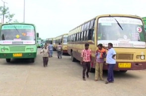 Huge change in TN bus ticket fare: Check details