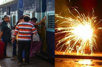 6 Special Trains to Operate in Tamil Nadu for Diwali