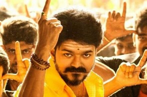 60 youngsters from 'Vijay Makkal Iyakkam' join BJP