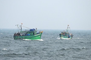 69 Tamil Nadu fishermen to be released