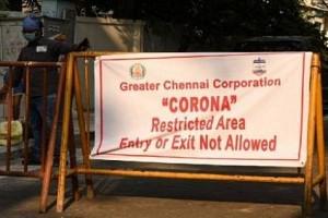 Chennai's Success Story: 71 People From Same Street Who Were Infected With Corona Virus Recover! - Report