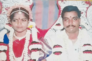 A Love Affair, New friend and a Murder; How did a New Twist help Crack the Case after 9 Months?