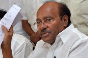 A Tamilian should become Tamil Nadu Chief Minister: Ramadoss
