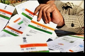 Aadhaar not a must for filing IT returns