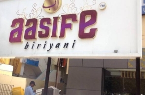 Here's why Aasife Biriyani hotel owner was arrested