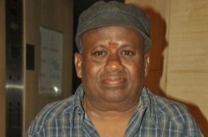 Actor Senthil replaces Gokula Indira as organizing secretary of AIADMK