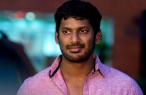 Actor Vishal donates Rs 10 lakhs for Tamil Chair at Harvard University