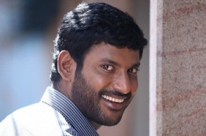 “I earn more than an MLA”: Actor Vishal strikes out
