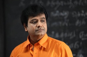 Actor Vivek’s message to Rajini, Kamal