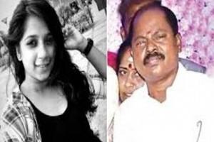 ADMK Ex-Councillor JayaGopal Gets Bail in Subhasri Case