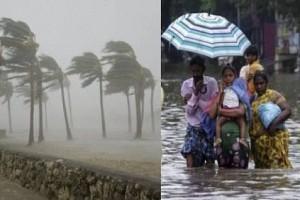 Another Storm Likely to HIT Tamil Nadu; IMD Issues 'Red Code' Warning: Check Details   
