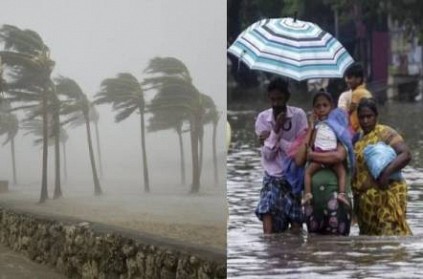 after cyclone nivar another storm likely to affect tamil nadu imd