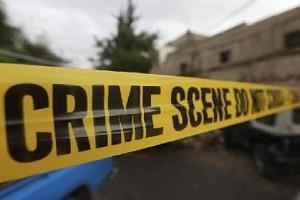 After murdering 3 Children, Man kills Self! Report!
