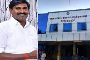 AIADMK MLA 'Sadan Prabhakaran' Test Positive For Coronavirus - Report!