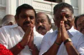 Tamil Nadu CM reacts to TTV Dhinakaran’s political party announcement