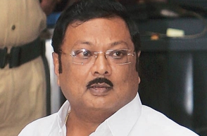 Alagiri slams Stalin-led DMK