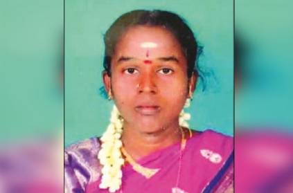 Alone wife in TN gets murdered by affair due to money Tamil Nadu News