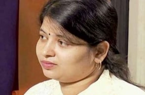 Amrutha-Jaya case: Heated argument in Madras HC