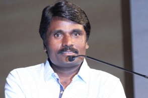 Anbu Chezhiyan files plea seeking anticipatory bail