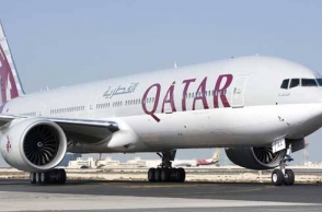 Angry on husband, wife gets Doha-Bali flight diverted to Chennai