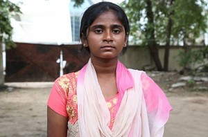 Anitha suicide: BJP office in Chennai laid siege