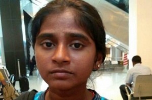 Anitha suicide: Police on tight vigilance at Marina beach