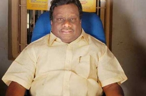 Anitha’s suicide, a shame on the ruling party: J Guru