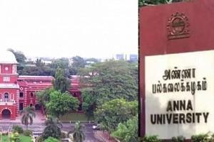 'Anna University' to Join the list of 'IIT-Madras' and More Universities; Details Here!