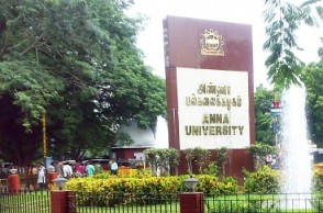 Anna University makes announcement
