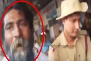 Anti-Sterlite activist Mugilan arrested amid high drama! Wife met with car accident!