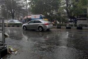 Rain finally brings relief to Chennai! People Celebrate on Social Media