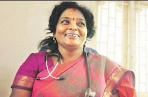 ''As a doctor…'': Tamilisai’s concerns on Jaya’s video