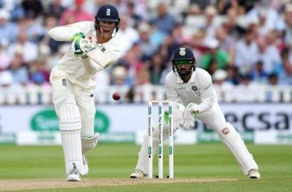 'அப்படித்தான் சூப்பர் மாமா'..அஸ்வினை தட்டிக்கொடுத்த தினேஷ் கார்த்திக்.. வைரல் வீடியோ!