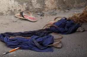 Aswini murder: Here’s what eyewitnesses say