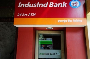 ATM broken open in TN, huge amount stolen