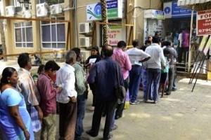 Bank Strike: At least 20,000 ATMs In Tamil Nadu Could Go Out of Cash Soon!