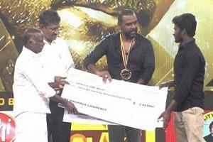 Behindwoods, Saravana Selvarathnam & Lawrence join hands to raise funds to delta region
