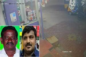 "CCTV Shows FIR filed by Santhankulam Police Station is a Lie!" - Report