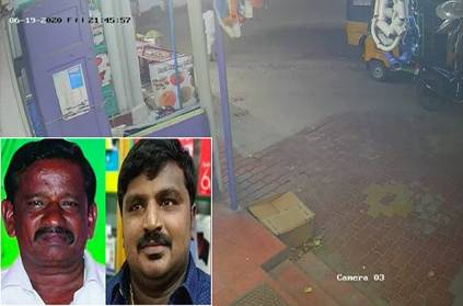 Bennix Jayaraj Case CCTV Proves Police FIR as Lie