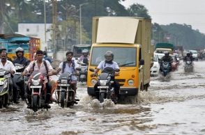 Beware Chennai: Cyclone to arrive soon