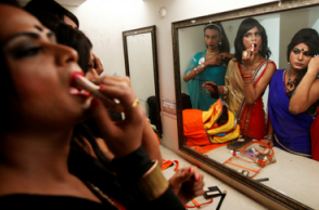 Bhopal: First public toilet for third genders