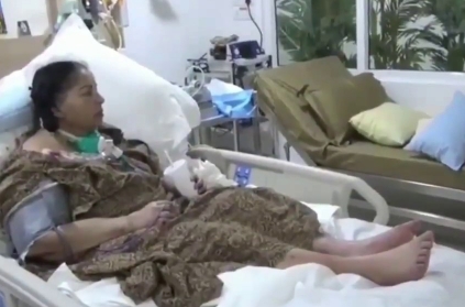 BIG NEWS: Jaya’s audio clip recorded in Apollo submitted