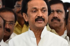 ‘’BJP cannot even dream of gaining ground in Tamil Nadu’’: MK Stalin